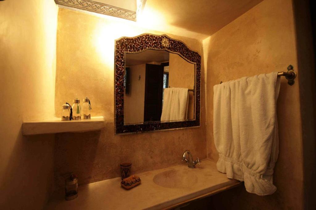 Riad Khadija Spa Μαρακές Δωμάτιο φωτογραφία